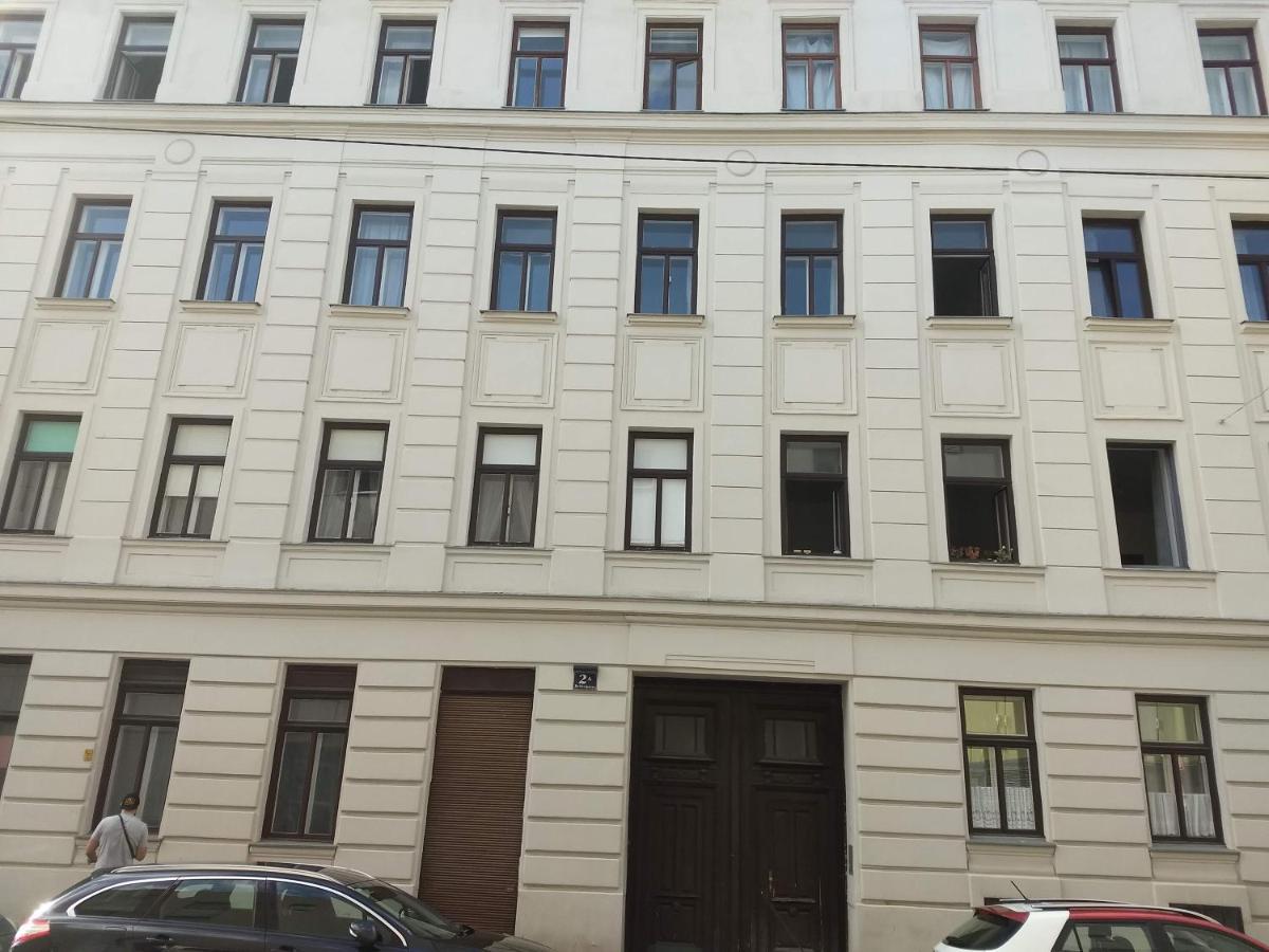 Vienna As It'S Best - Apartment "Egon Schiele" Exterior photo