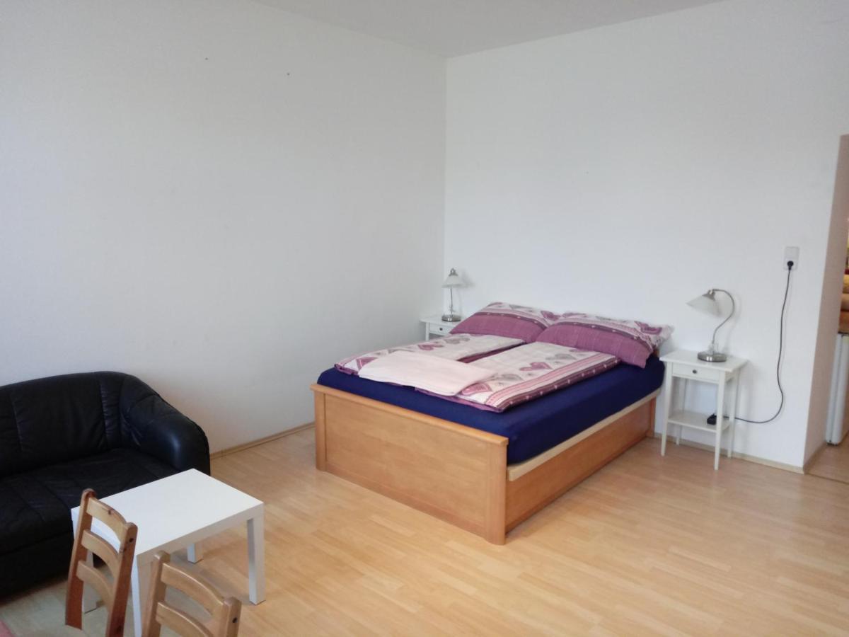 Vienna As It'S Best - Apartment "Egon Schiele" Exterior photo