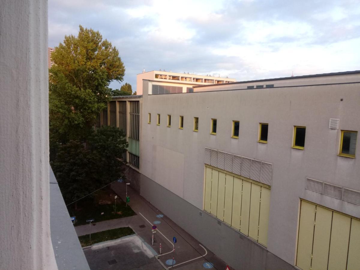 Vienna As It'S Best - Apartment "Egon Schiele" Exterior photo